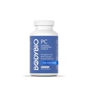 BodyBio PC - Fosfatidyylikoliini aivojen terveyteen, mielen selvyyden, kognitiivisen toiminnan, solun korjaus ja terve ikääntyminen, Fosfolipidi Complex Supplement for Gentle Daily Detox