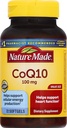CoQ10 100 mg Softgels, 72 celsiusaste
