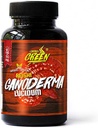 TERVEYS · KESTÄVÄ · FAIR Reishi Ganaderma - Ganoderma Lucidum 120 pillereitä*350mg - Vegaanipillereitä - Ei muuntogeenisiä organismeja - Gluteeniton
