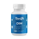 NewLife Naturals DIM täydentää 300mg, naiset & miehet - Hormonaalinen akne pillereitä, vaihdevuodet Relief terve Estrogeenitaso ... Hormonaalinen tasapaino - 120Day Supply