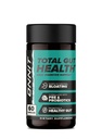 ONNIT Yhteensä Gut Health Daily Ruoansulatuskanavan tuki, IGENTM ei-GMO testattu digestio täydentää naisten ja miesten 7 kanta Probiootit, prebiootit, Entsyymit ja Betaine HCL, 60 kreivi