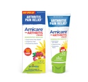 Boiron Arnicare Niveltulehdus Cream kipua lievittää polvia, käsiä, rannetta, kyynärpäät, nivelet ja lihakset .
