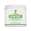 VitaMonk Clean EAA - EAA ilman keinotekoisia Makeutusaineita esityö, energia ja Recovery - Max Biosavable EAA Powder 9 Essential Amino Acids - Natural Lemonade Flavor