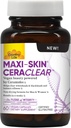 Country Life Maxi-Skin CeraClear, 60 vegan-kapselia 