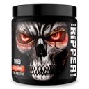 JNX SPORTS Viiltäjä! Shredding Thermogenic Fat Burner - Blood Orange 30 Servings 
