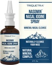 Nasomin® Jodi Nasal Spray 