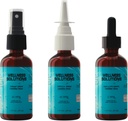 Kolloidinen hopea - Combo Pack - Gluteeniton - Vegaani