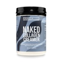 Alaston Collagen Coffee Creamer - Vanilla Collagen Creamer Kahvi - Dairy-free, Gluteeniton, GMO-vapaa - Tuki hiukset, iho, ja kynnet - 40 Tarjoilut
