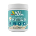 VAL Bone Broth Protein Powder 
