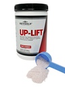 Beverly International Up-Lift Stimulant Free 330 grammaa. Harjoitus Energy Drink Mix w/Nitric oksidin ja kognitiivisen suorituskyvyn katalyyttejä. Beta Alanine, L-sitrulliini, L-tyrosiini.