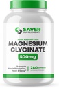 Magnesium Glycinate 500 mg 