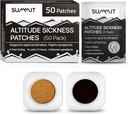 Summit Korkeus Sairauden ehkäisy Patches . Tukee Nopea korkea Korkeus Aklimaatio, Tehostaa hapenotto, Taistelee Korkean Korkeuden Sairauden Oireet ...