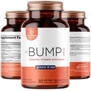 Centurion Labs Premium prenatal vitamiineja [10 Tehokkaita Ainesosia] DHA, EPA, Folaatti ja B12-vitamiini, Kaikki luonnollinen raskaus täydentää sikiön kehitystä ja raskauden tukea, 30 Softgels