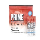 PRIME HYDRATION+ Sticks Cherry Freeze ... Hydraation Powder Single serve Sticks...