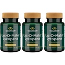 Swanson Lyc-O- Mato Lycopene 10 Milligrammaa 60 Sgels (3 pakkaus)