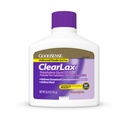 GoodSense Polyetyleeni Glycol 3350 Jauhe liuosta varten, Osmotic Laksative, Softens Jakkara, lievittää satunnaista ummetusta, 26,9
