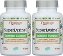 Kvanttitutkimus Super Lysine + tabletti, 0,93 punta (pakkaus 2)