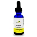 Liquid Biotin B7 
