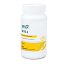 SFI Health Klaire Labs DHEA 10mg - Dehydroepiandrosteroni Derived Wild Yam - Micronized Superior Imeytyminen - Soy-free, Hypoallergenic täydentää miesten ja naisten (100 kapselia)