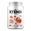 Xtend Original BCAA Powder 7g BCAA ja 2.5g L-glutamiini, sokeriton post harjoitus Lihas Recovery Drink with Amino Acids for Men & Women, 90 tarjoilua