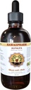 HavaijiPharm Alfalfa Liquid Extract, Organic Alfalfa (Medicago Sativa) Kuivattu lehti Tincture täydennysosa 4 oz