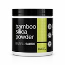 Bamboo Silikauute Teho [hiukset, iho & kynnet -150 tarjoilua] - Kauniisti bambu