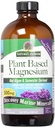 Nature's vastaus Marine-Based Liquid Magnesium 16-Ounces 