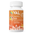VAL Magnesium lapsille 