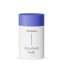 Pendulum Metabolic Daily - Multi-Strain Probiootti kanssa Akkermansia muciniphila tukemaan aineenvaihduntaa ja kestävä energiatasot - naisille ja miehille - 30 kapselia (1 pakkaus)