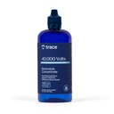 Trace Minerals 40,000 Volts - concentral Supplement Drops for Electrolyte Support - Tuki Lihasterveys ja elinvoima - Harjoittelu Drink to Aid Hydration - 8 fl oz (Pack of 2) (96 Servings)