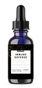Kolloidinen hopea 1500 PPM, Super-vahva pitoisuus, immuunipuolustus, korkealuokkainen lievä hopeaproteiini (4.00 Fl Oz, 4.00 Fl Oz) TheaWell