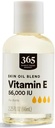 365 Whole Foods Market, E-vitamiini ihoöljy 56, 000 IU, 2,25 fl oz