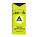 Atrantiili 90 kapselia-antioksidantti pakattu polyfenolin turvotusta ja kaasua lievittävä, vatsan epämukava, ummetus, ripuli, Postbiootti, muutos Bowel Habits ja arjen Ruoansulatus.