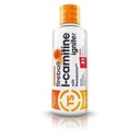 Top Secret Nutrition Fireball Liquid L-karnitiini Paradoksiinin kanssa Stim ilmaiseksi ... Painonhallinta, energia, ja liikunta Suorituskyky 16 Ounces, 21 Tarjoilua (Cherry)