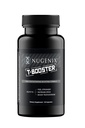 Nugenix T Boost - Ilmainen Testosteroni Booster täydentää miehille, 30