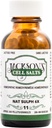 Jacksonin #11 Cell Salt NAT Sulfh 6X (500 Pellet Bottle)