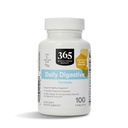 365 by Whole Foods Market, Ruoansulatus Daily Formula, 100 tablettia