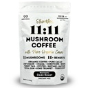 Ohmyes 11 Mushroom Coffee with Cacao 