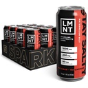 Drink LMNT Sparkling Elektrolyytti juoma - Watermelon Salt 