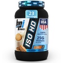 BPI Urheilu ISO HD Isolate Protein Powder 