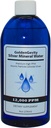 12 000 PPM Bioaktiivinen atomikolloidinen hopea, 8 oz .