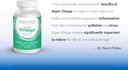 Ultra Omega - Triple Puhdistettu Omega 3 Kalaöljy - 60 Softgels