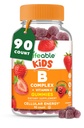 Elinkelpoinen B-vitamiini Complex lapsille ...