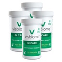 Visbiome® GI Care - High Potency Probiootti - 112,5 miljardia PMY Live Probiootit, Original De Simone Formulation, valmistettu Yhdysvalloissa, 240 kapselia.