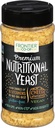 Frontier Co-op Premium Nutritional Yeast Flakes, 3,6 oz B12-vitamiinille - Popcornille, Välipalalle, Pastalle ja keitolle