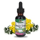Nature's vastaus Oregon Grape Root with Low Organic-Alcohol 1oz Extract 
