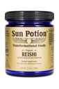 Aurinkojuoma Reishi Sienijauhe (Organic) - (100g)