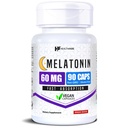 Terveysfare Melatoniini 60 mg ... 90 Veg kapselit ...