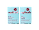 RepHresh Pro-B emättimen probioottilisä, 30 kapselia, 2 kapselin pakkaus