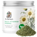 Harvey's Herbal Multi-Vitamin and Mineral Supplement for Dogs (7 Ounces)
